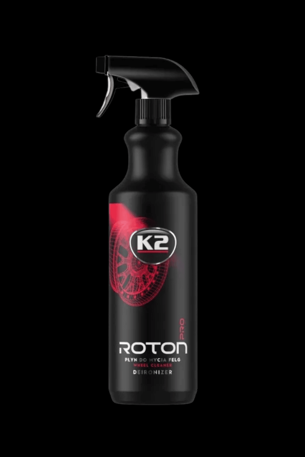 ROTON PRO - Autogloss - Detailing προϊόντα