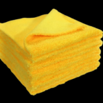 ΠΕΤΣΕΤΑ ΓΥΑΛΙΣΜΑΤΟΣ 40Χ40CM 380GSM