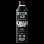 CERAMIC SHAMPOO 500ML - MANIAC