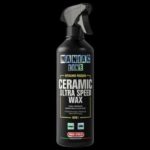 CERAMIC ULTRA SPEED WAX 500ML - MANIAC