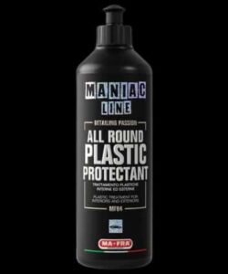 ALL ROUND PLASTIC PROTECTANT 500ML - MANIAC