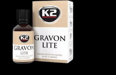 Κεραμική επίστρωση K2 Gravon Lite 50gr