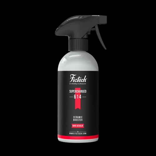 Fictech Supercharged-CeramicBooster 500ml