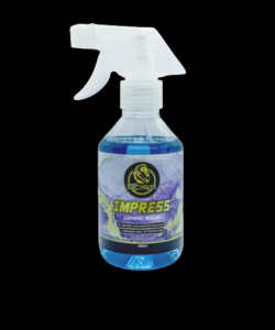 Impress – Κεραμικό sealer με Carnauba & Montan wax